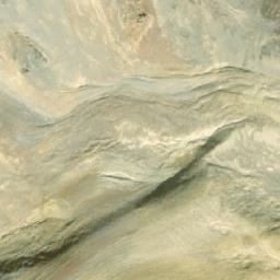 Satellite imagery of Perkins Peak, CA