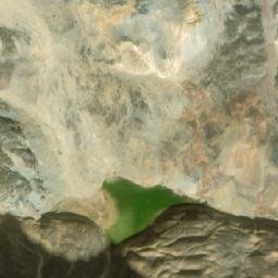 Satellite imagery of Perkins Peak, CA