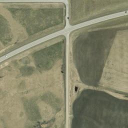 Satellite imagery of Schrader's Hill, CA