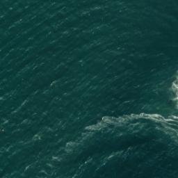 Satellite imagery of Calf, IE