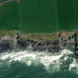 Satellite imagery of Calf, IE