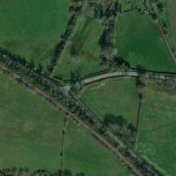 Satellite imagery of Clyn Pattel Mound, GB