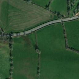 Satellite imagery of Clyn Pattel Mound, GB