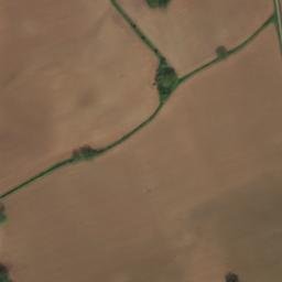 Satellite imagery of Castle near Penrhos Church, GB