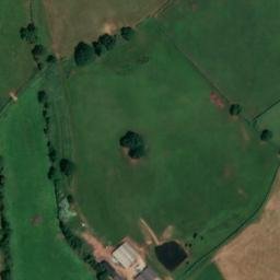 Satellite imagery of Mill Wood Motte, GB