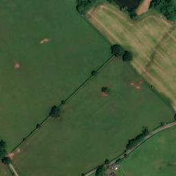 Satellite imagery of Mill Wood Motte, GB