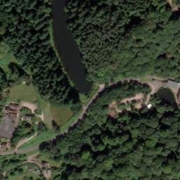 Satellite imagery of Soudley Camp, GB