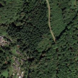Satellite imagery of Soudley Camp, GB