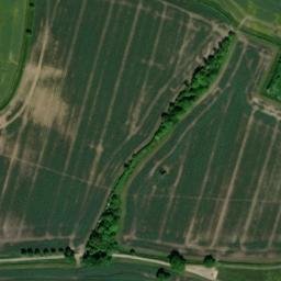 Satellite imagery of Haresfield Mount, GB