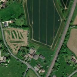 Satellite imagery of Haresfield Mount, GB