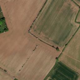 Satellite imagery of Clements Farm Mound, GB