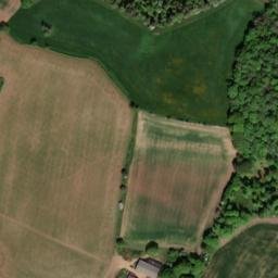 Satellite imagery of Clements Farm Mound, GB