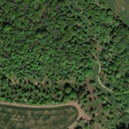 Satellite imagery of Caudle Green, GB