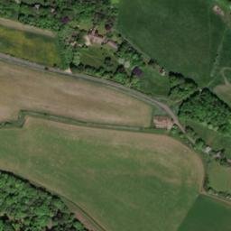 Satellite imagery of Caudle Green, GB