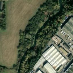 Satellite imagery of Harlow Mill, GB