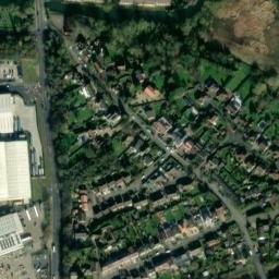 Satellite imagery of Harlow Mill, GB