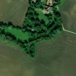 Satellite imagery of Sheering Hall Ringwork, GB