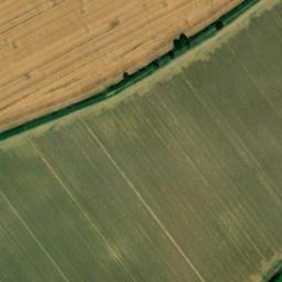 Satellite imagery of Witham Blunts Hall, GB