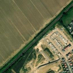 Satellite imagery of Witham Blunts Hall, GB