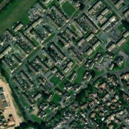 Satellite imagery of Witham Blunts Hall, GB