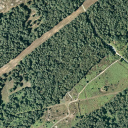 Satellite imagery of Hasenberg, DE