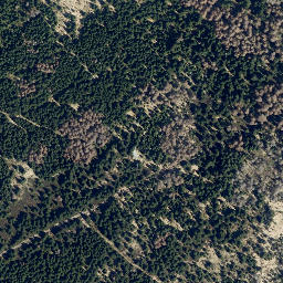 Satellite imagery of Steile Wand, DE