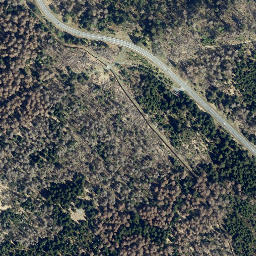 Satellite imagery of Steile Wand, DE