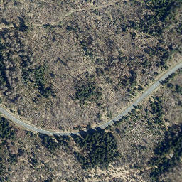 Satellite imagery of Steile Wand, DE