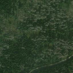Satellite imagery of Königsberg, DE