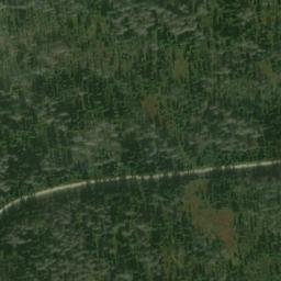 Satellite imagery of Königsberg, DE
