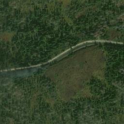 Satellite imagery of Königsberg, DE