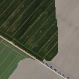 Satellite imagery of survey_point, DE