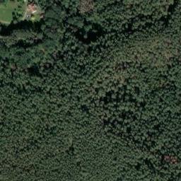 Satellite imagery of Grüner Berg, DE