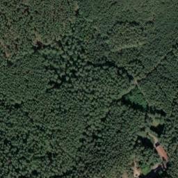 Satellite imagery of Grüner Berg, DE