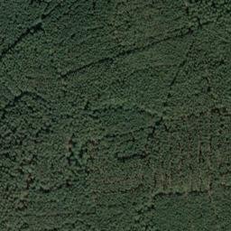 Satellite imagery of Grüner Berg, DE