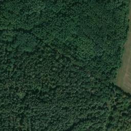 Satellite imagery of Dubrauer Höhe, DE