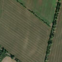 Satellite imagery of Dubrauer Höhe, DE
