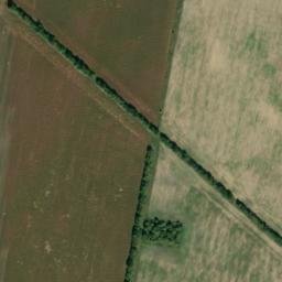 Satellite imagery of Dubrauer Höhe, DE
