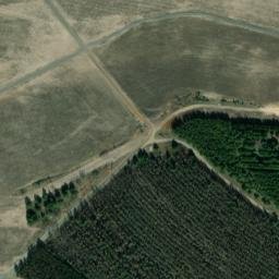 Satellite imagery of survey_point, PL