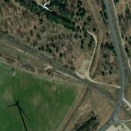 Satellite imagery of survey_point, PL