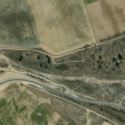 Satellite imagery of Paßpunkt Nr. 2121, PL