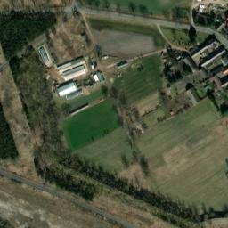 Satellite imagery of Paßpunkt Nr. 2121, PL