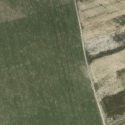 Satellite imagery of Paßpunkt Nr. 8268, PL