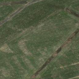 Satellite imagery of Paßpunkt Nr. 8268, PL