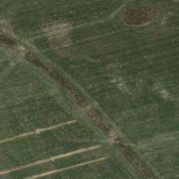 Satellite imagery of Paßpunkt Nr. 2197, PL