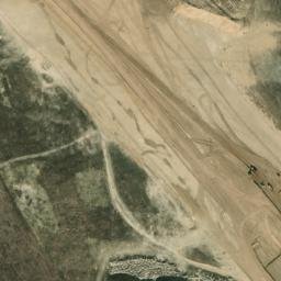 Satellite imagery of Paßpunkt Nr. 2197, PL
