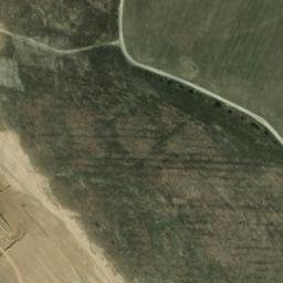 Satellite imagery of Paßpunkt Nr.8254, PL