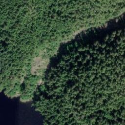 Satellite imagery of Penelope Point, CA