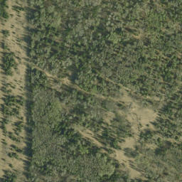 Satellite imagery of Sawmill Hill, CA