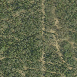 Satellite imagery of Sawmill Hill, CA